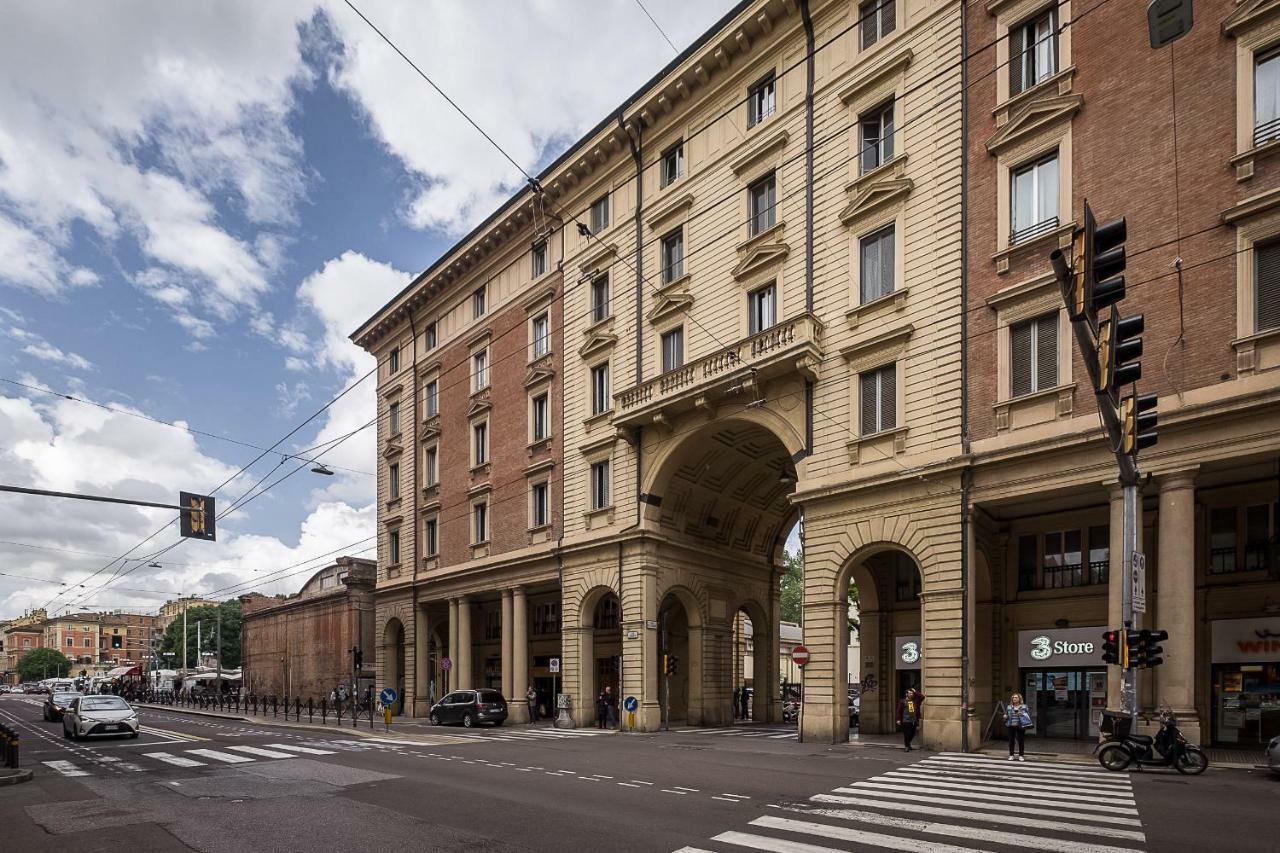 Affittacamere Ambra, Bologna